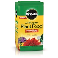 Miracle-Gro 5.5-lb 24-8-16 Water-soluble All Purpose Food Deals