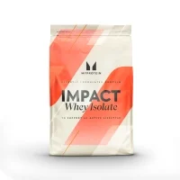 MyProtein Impact Whey Isolate Chocolate Brownie 11lbs Deals