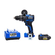 Kobalt XTR 1/2-in 24-volt Variable Speed Cordless Hammer Drill Deals