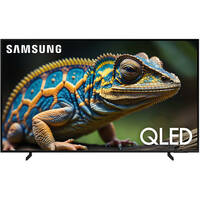 Samsung Q60D Series 50-inch 4K HDR Smart QLED TV Deals
