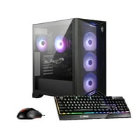 MSI Aegis R2 Gaming Desktop w/Core i5, RTX 5060 + Battlefield 6 Deals