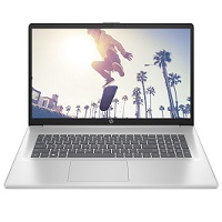 HP 17-cn4047nr 17.3-inch Laptop w/Core 7, 512GB SSD Deals