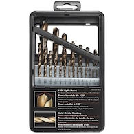 SKIL 21-Piece Assorted x High-speed Twist Drill Bit Set Deals