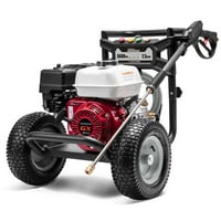 Yard Force 3600PSI 2.5GMP Honda GX200 196cc Gas Pressure Washer Deals