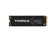 Team Group T-FORCE G50 M.2 2280 2TB PCIe 4.0 TLC Internal SSD Deals