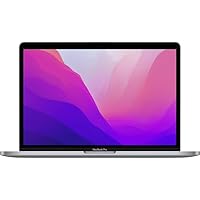 Deals on Apple MacBook Pro 13.3-in Laptop w/M2 Chip, 24GB RAM, 1TB SSD