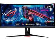 ASUS ROG Strix 34-inch XG349C UWQHD 180Hz Gaming Monitor Deals