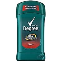Deals on Degree Men Original Protection Antiperspirant Deodorant 2.7oz