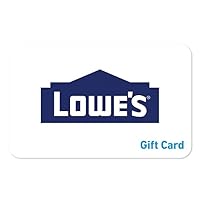 Deals on $100 Lowes Gift Card Email Delivery + Free Volumizing Shampoo Kit