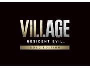 Resident Evil Village Gold Edition PC Digital Deals
