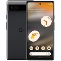 Google Pixel 6a 5G 128GB Unlocked Smartphone Deals
