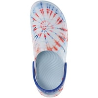 Rugged Shark Mens Holiday Family EVA Clog Deals