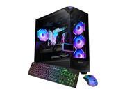 iBUYPOWER Element 9 Pro Gaming Desktop w/Ultra 7, RTX 5070Ti Deals