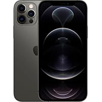 Apple iPhone 12 Pro Max 128GB Smartphone Refurb Deals