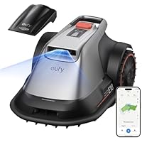 Deals on Eufy E18 Robot Lawn Mower