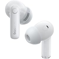 Deals on Baseus Bass BP1 Pro Noise Cancelling Wireless Earbuds