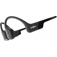 Deals on SHOKZ OpenRun Open-Ear Bluetooth Bone Conduction Headphones