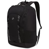 Deals on SwissGear Viibe III 19-Inch Laptop Backpack