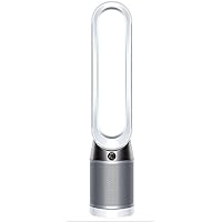 Dyson TP04 Pure Cool Purifying Connected Tower Fan Refurb Deals