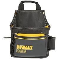 Deals on DEWALT Single Pouch DWST540101