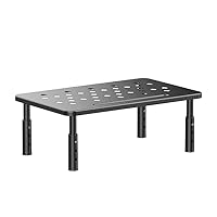 Deals on Wintline Adjustable Computer Monitor Stand for Desk