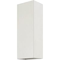 Deals on Livex Lighting 24673-91 Derby Outdoor/Indoor ADA Large Sconce