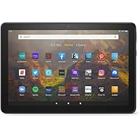 Amazon Fire HD 10 10.1-in 1080p FHD 32GB Tablet Refurb Deals
