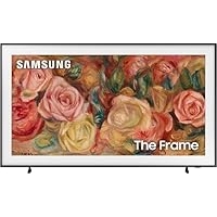 Samsung The Frame 75-in QLED 4K Quantum HDR Smart TV Deals