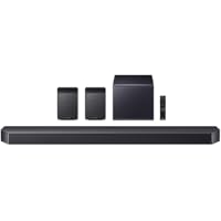 Samsung Q990F 11.1.4ch Q-Series Subwoofer + Rear Speaker + Soundbar Deals