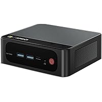 Beelink SER5 MAX Mini PC Desktop w/AMD Ryzen 7, 1TB SSD Deals