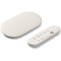 Google TV Streamer 4K 32GB Streaming Media Player Deals