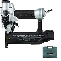 Metabo HPT 2-in 18-Gauge Pneumatic Straight Brad Nailer Deals