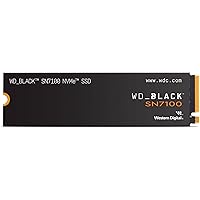 WD_BLACK 2TB SN7100 NVMe Internal Gaming SSD Deals