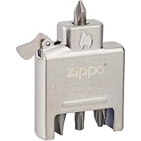 Zippo Bit Safe Screwdriver Insert Deals