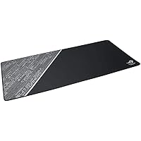 Deals on ASUS ROG Sheath Black Mouse Pad 35.4 x 17.3-inches