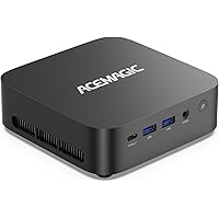 Acemagic K1 Mini Desktop w/Ryzen 7, 32GB RAM, 1TB SSD Deals