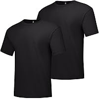 2-Pack Hanes Mens Beefy-T T-Shirt Deals