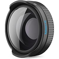 GoPro Macro Lens Mod Official GoPro Lens Deals