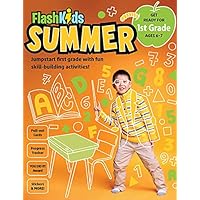 Flash Kids & Summer Bridge Workbooks Deals