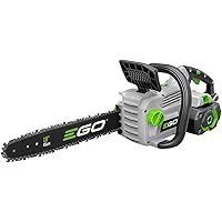 Deals on EGO POWER+ Chain Saw 18-inch Battery CS1804