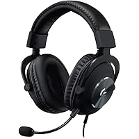 Logitech G Pro X Wired Gaming Headset Deals