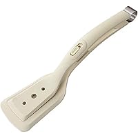Deals on Yemotous 2-in-1 Silicone Spatula Tongs