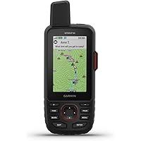 Garmin GPSMAP 66i GPS Handheld and Satellite Communicator Deals