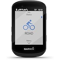 Garmin Edge 530 Performance GPS, Cycling/Bike Computer w/Mapping Deals