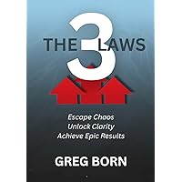 The 3 Laws: Escape Chaos Unlock Clarity Achieve Kindle Deals