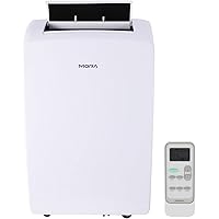 Deals on Mora by Hisense Smart 7000 BTU Portable Air Conditioner