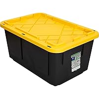 Greenmade 27-Gallon Storage Tote Deals