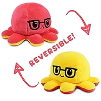 TeeTurtle The Original Reversible Octopus Plushie Deals