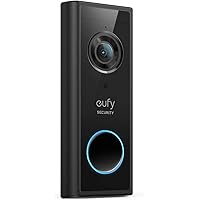 Eufy Security Wireless Video Doorbell S220 w/2K Resolution Video Deals