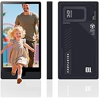 Deals on CubeVi C1 5.7-inch 3D Digital Picture Frame & Monitor